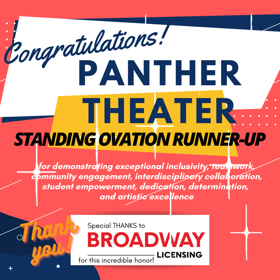 Panther Theater