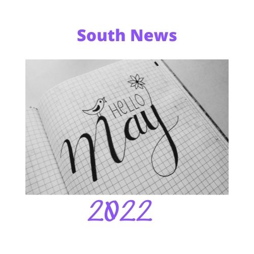 South Elementary News