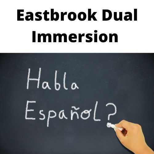 Eastbrook’s Dual Immersion Program