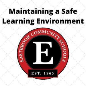 Safe Learning Environment 21-22