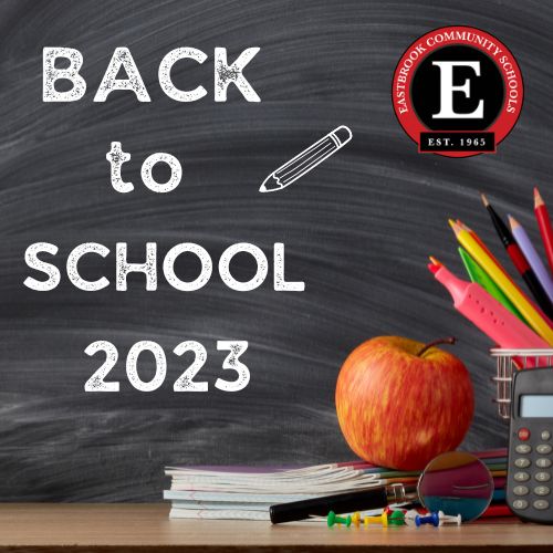 Back-to-School Information